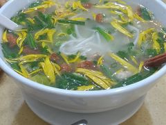 -桥香园云南过桥米线(金马碧鸡店)