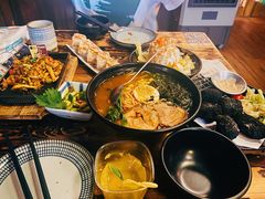 地狱拉面-小川洋风料理(汉街店)