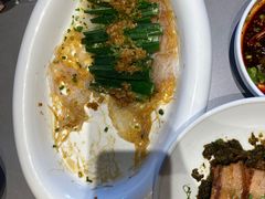 -四川饭店(长白店)