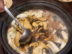 -滇野云南野生菌餐厅(陕西南路店)