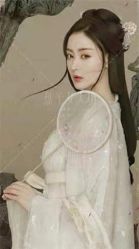-盘子女人坊古装写真摄影(长春总店)