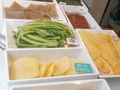 -野妹火锅(布吉店)