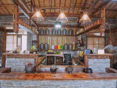 -驿舍·民國老营房院子私房菜(科学会堂店)