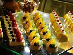 -佰园全日西餐厅-厦门佰翔软件园酒店