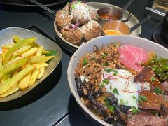 -Ameigo梅果·云贵川bistro(长宁来福士店)