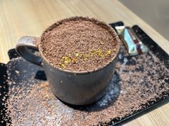 -魏客咖啡(中铁中心店)