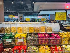 -新世界百货(顺义店)