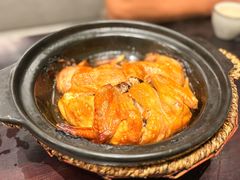 -百年家风·老馆子(东风店)