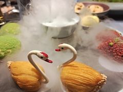 -馋遇江南·精致湖景雅宴(东方之门店)