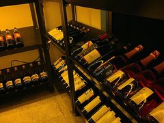 -ibarrel爱杯·bistro&brunch(江宁路店)