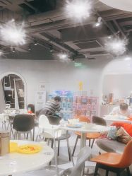 -MINI MARS KIDS CLUB亲子家庭中心(杨浦黄兴店)