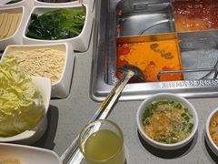 -海底捞火锅(坪山益田假日广场店)