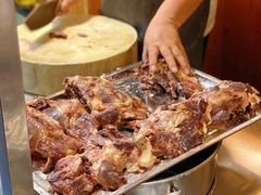 -马尔沙牛杂(海一大厦店)