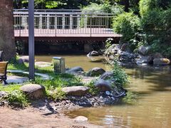 -苏州河梦清园环保主题公园