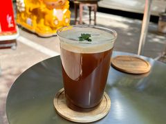 流沙美式-via coffee(万象城店)
