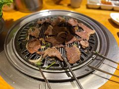 -喜鹊烤肉酒场(美乐城店)