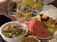 -上水足浴·按摩·SPA(火车站店)
