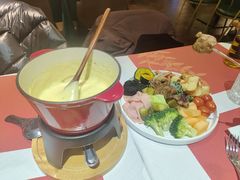 -ITA·意塔意大利餐厅(亦庄店)