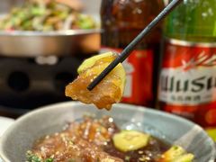 -莲餐厅·湖北菜·潜江小龙虾店(愚园路店)
