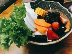 -呷哺呷哺 黄金牧场 (新中关购物中心店)