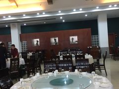 大堂-农园餐厅(北京大学店)