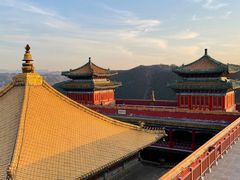 -普陀宗乘之庙(小布达拉宫)