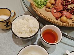 -辛香味烧鱼馆·非遗技艺·排骨红烧肉(光谷医药园店)