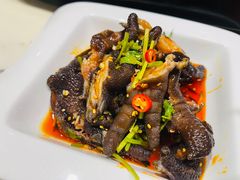 -鱼颜诱纸纸上烤鱼·蛙(龙湖天街店)