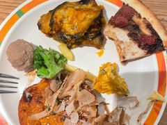 -比格比萨自助(南京万达茂店)