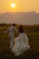 点击看大图 -巴黎新娘婚纱摄影·婚礼策划(嘉定总店)