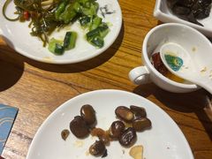 -额尔敦草原涮羊肉·烧烤(冻青树总店)