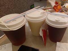 -巴蜀王婆大虾(南锣鼓巷店)