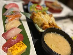 -家贺屋刺身寿司专门店