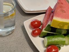 -海底捞火锅(新松江路生日主题店)