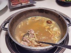 -牧雲子·臻选云南菜 .商务宴请(泰然大厦店)