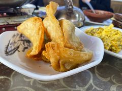 -涵家味土菜馆·徽州一绝臭鳜鱼(三河古镇店)