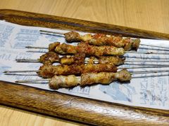 -马记永·兰州牛肉面(天通苑家乐福店)