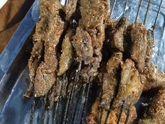 -新疆哈利德餐厅(紫薇都市店)