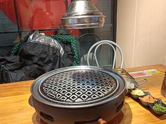 -子檀大隐炭烧(食品街店)
