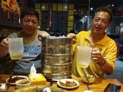 -龙门老灶火锅