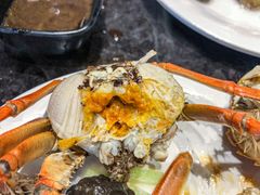 -川骄海鲜自助(河东店)