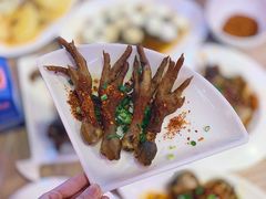 -霸王虾·小龙虾香辣蟹(玉林店)