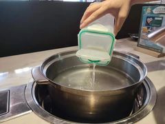 -狐狸爱上椰子鸡(滨江星光大道店)