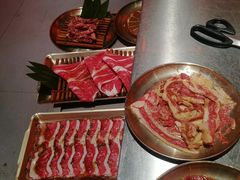 -西塔老太太泥炉烤肉(苏州大悦城店)