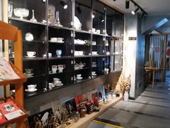 -25#COFFEE(古地石店)