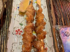 -平成屋·午肴夜酒(四川北路店)