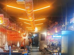 -大头叔烤鸡爪·朝鲜族烤串(天池路店)