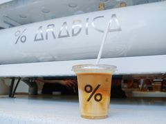 -% Arabica(京都东山店)