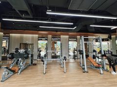 -威克健身游泳(万菱汇店)