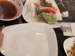 -漢咖啡·全服务式自助晚餐(武汉洲际酒店)